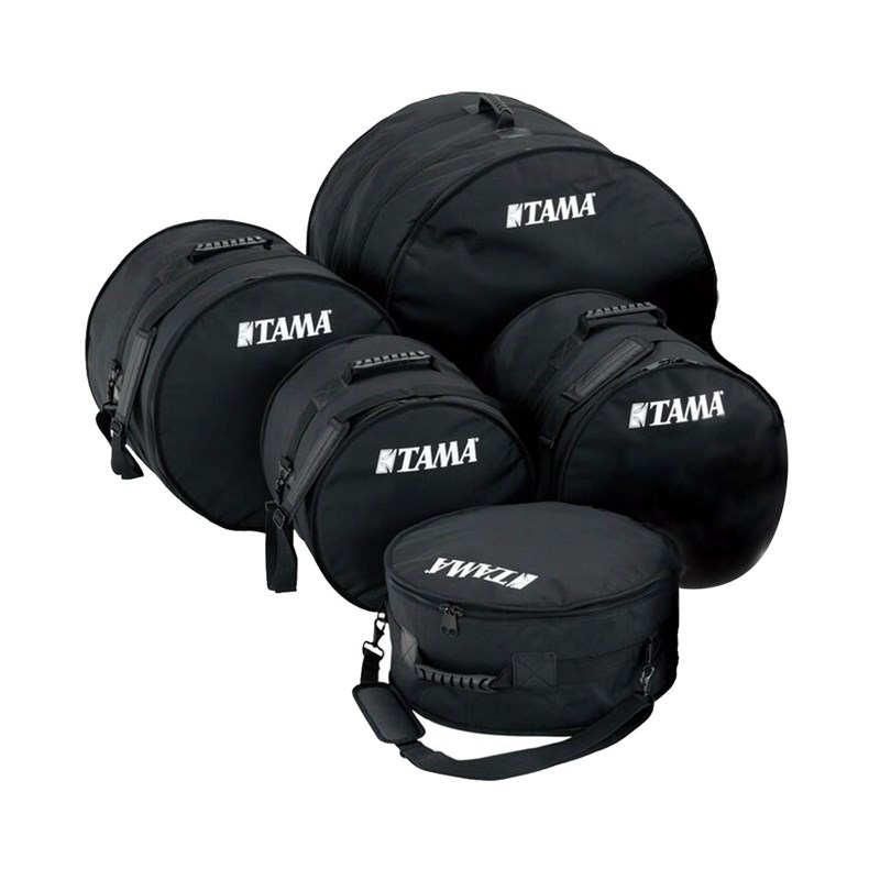 Tama DSB50S Drum Bag 5-Piece Standard Set 20-Inch